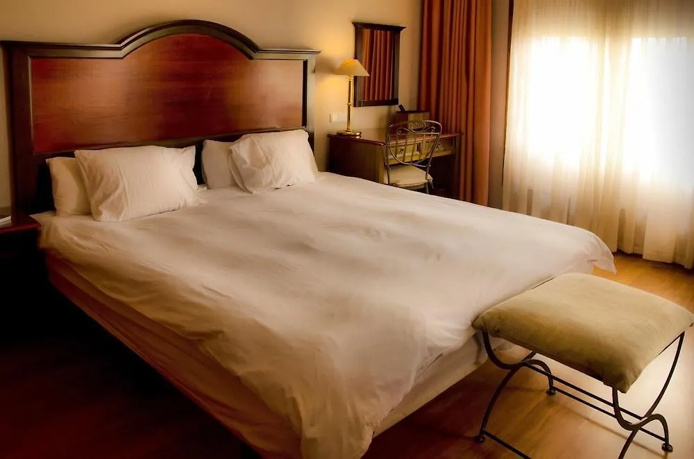 ****  Hotel Rural Finca De La Florida San Bartolome  Spain