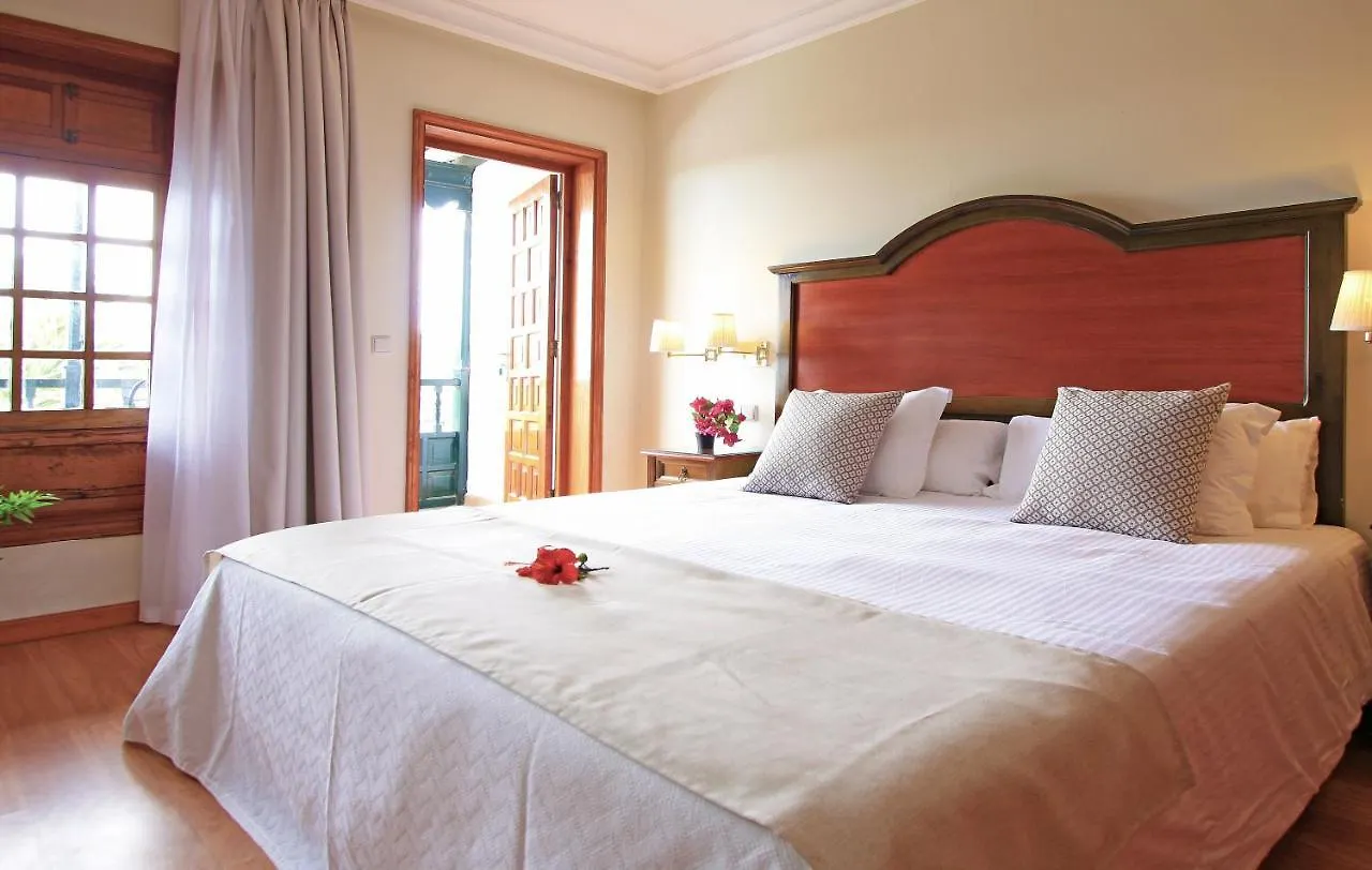 Hotel Rural Finca De La Florida San Bartolomé