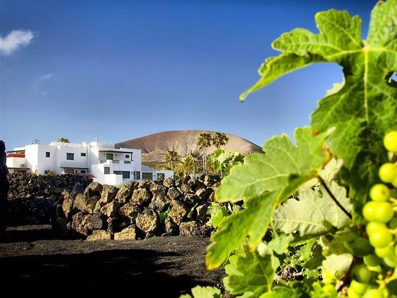 ****  Hotel Rural Finca De La Florida San Bartolomé Espanha