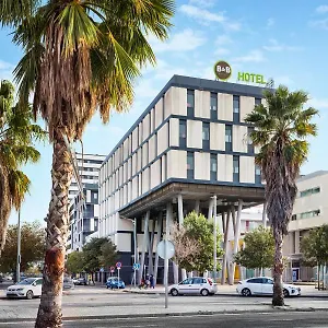 ** Hotel Barcelona Spanien