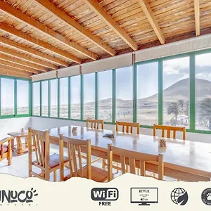 Inuco Experience Apartamento