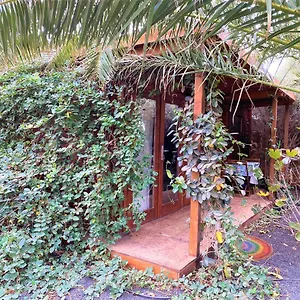Cabanalanz Camping