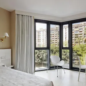 **** Hotel Palladium Spain