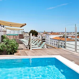 **** Hotel Catalonia Santa Justa Spain