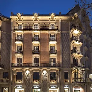 ***** Hotel Monument Spain