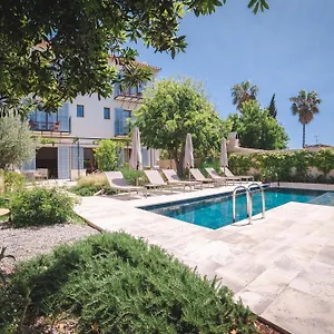 **** Hotel Nema Boutique & Spanien