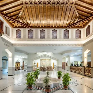 Saray 4*, Granada Spagna