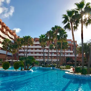 **** Aparthotel Arena Center Spanien