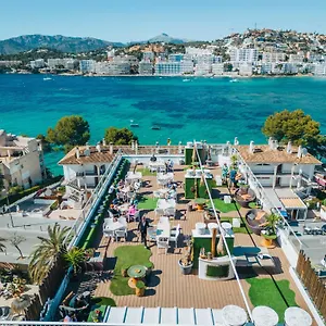 **** Hotel Bahia Del Sol Spain