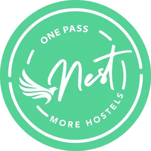  Hostel Puerto Nest Spanien