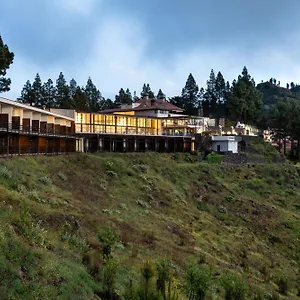 Hotel De Cruz De, Tejeda (Gran Canaria)