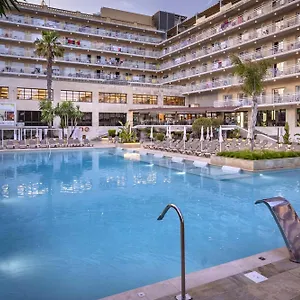 Ght Oasis Park & 4*, Lloret de Mar Spagna