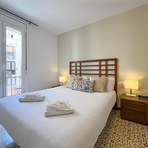U-nique Begur Apartamento Barcelona