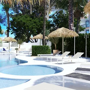 Hsm Park 3*, Playa de Muro (Mallorca) Spagna