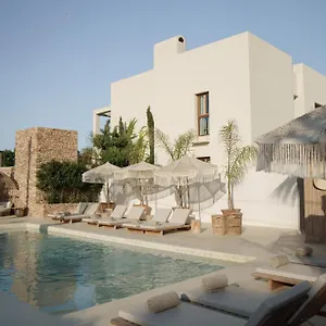 Mar Formentera By Universal , Es Pujols Spagna