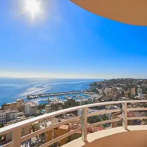 *** Hotel Mll Blue Bay Spain