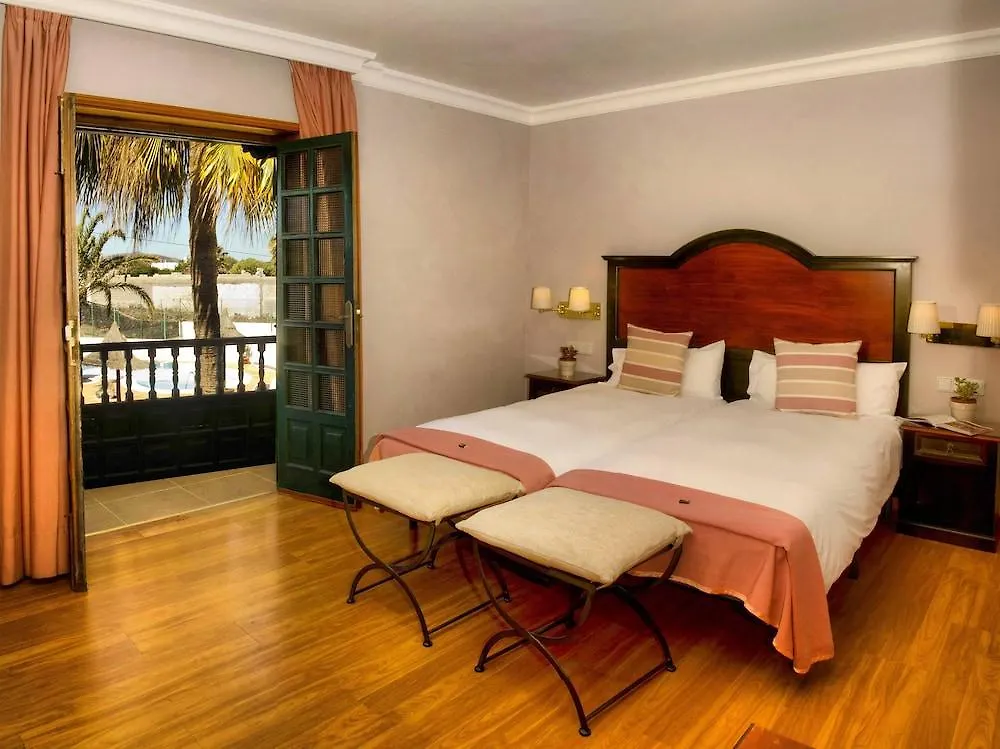Hotel Rural Finca De La Florida San Bartolome   San Bartolome (Las Palmas)
