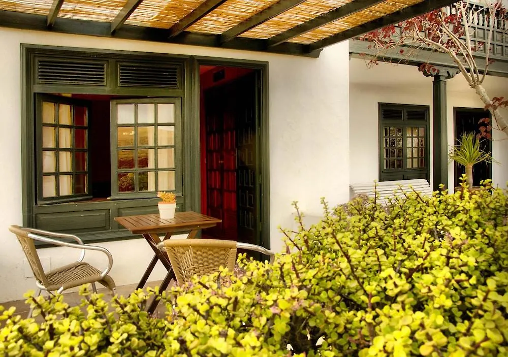 Hotel Rural Finca De La Florida San Bartolome  San Bartolome (Las Palmas)