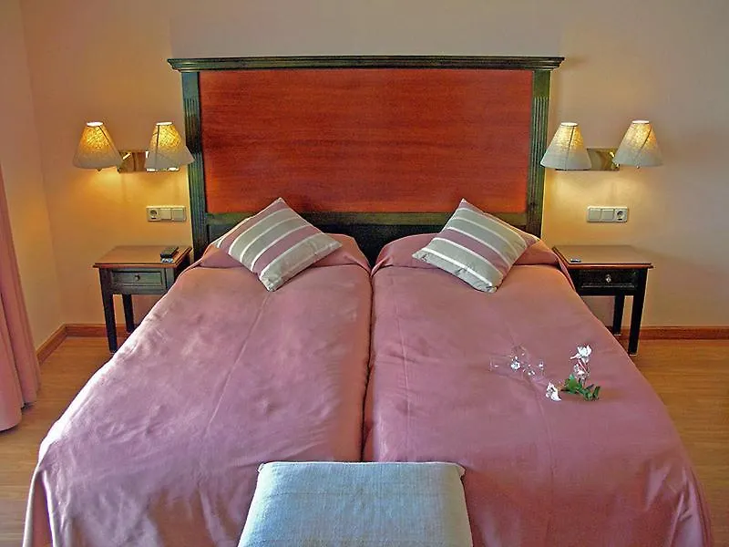 Hotel Rural Finca De La Florida San Bartolome