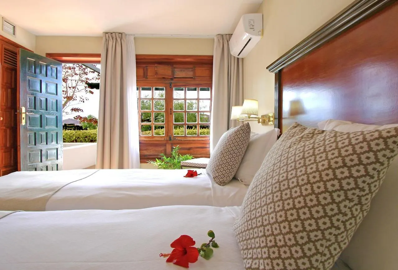 Hotel Rural Finca De La Florida San Bartolome   San Bartolome (Las Palmas)