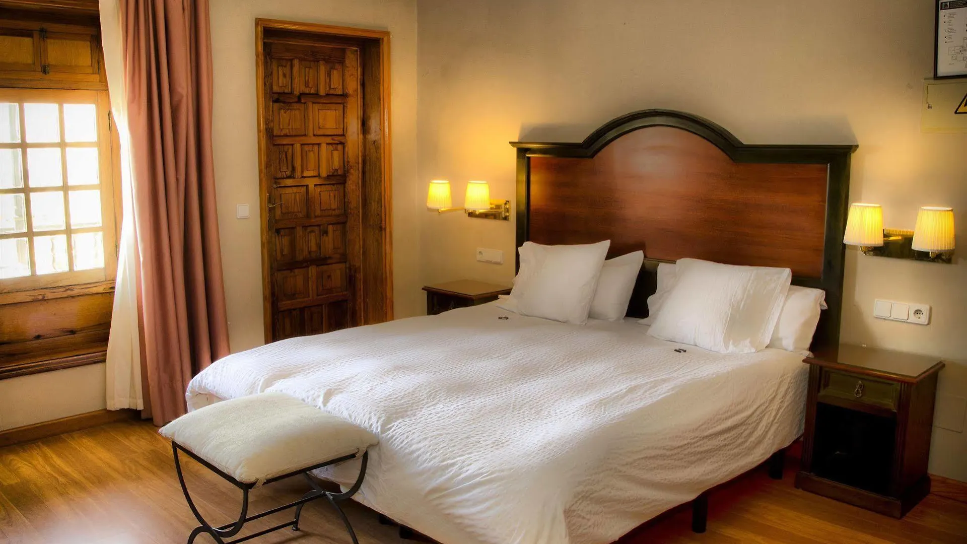 Hotel Rural Finca De La Florida San Bartolome   San Bartolome (Las Palmas)