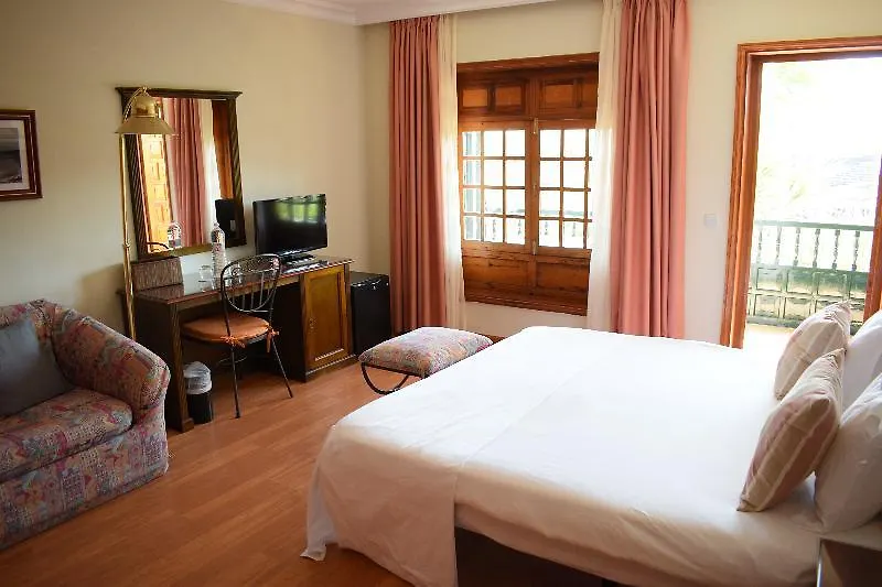 Hotel Rural Finca De La Florida San Bartolome   San Bartolome (Las Palmas)